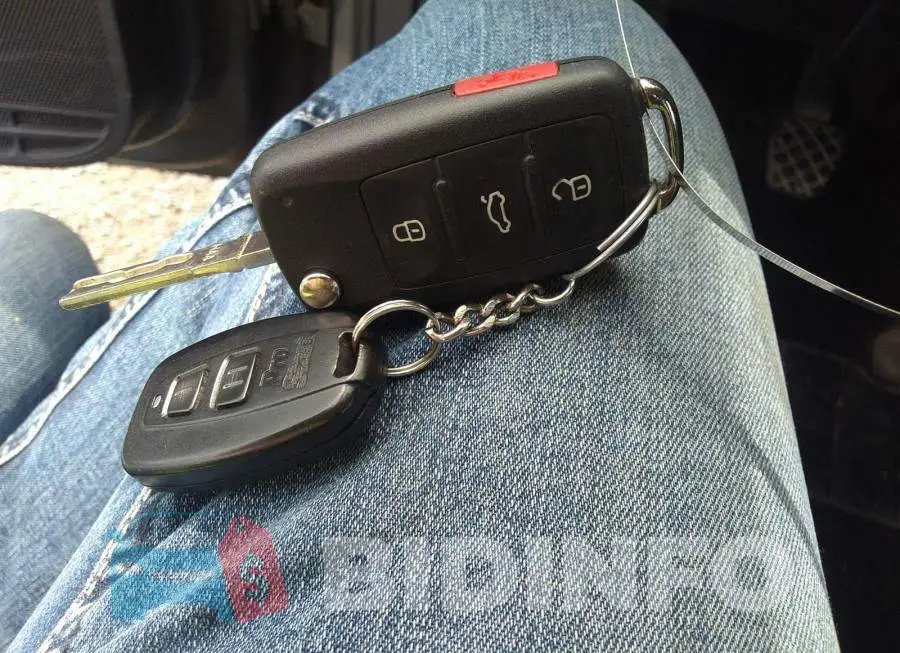 3VW1K7AJ6BM396754 Photo# 11