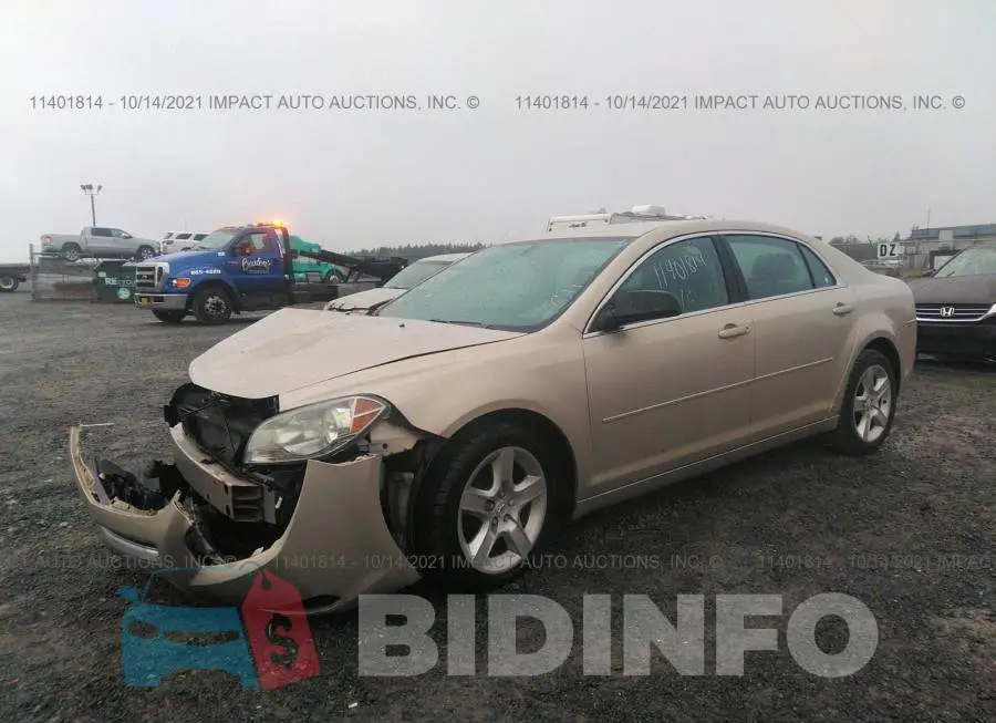 1G1ZB5E08AF268700 Photo# 2