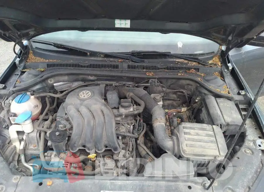 3VW1K7AJ6BM396754 Photo# 10