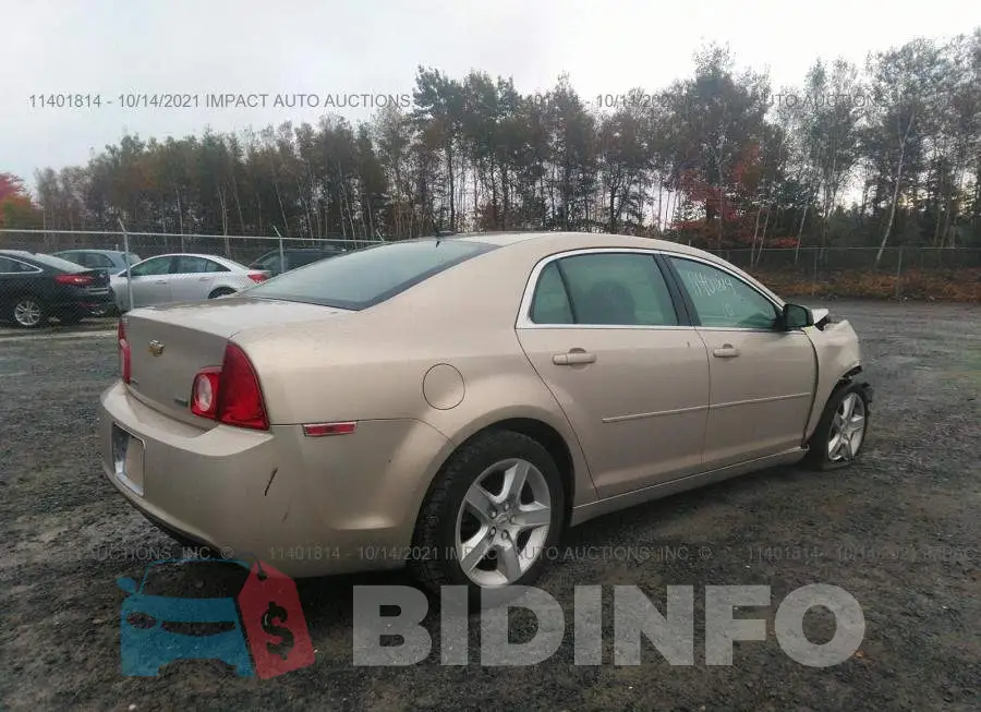 1G1ZB5E08AF268700 Photo# 4