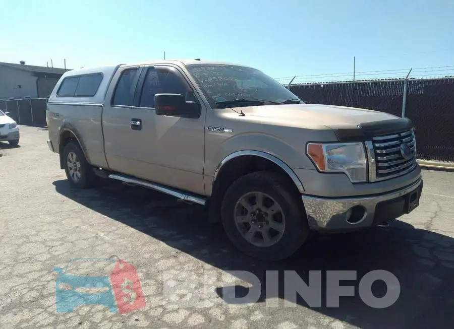 1FTFX1EV4AFB58288 Photo# 1
