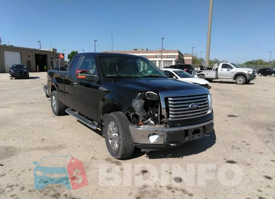 1FTEX1E85AKE00194 Photo# 6