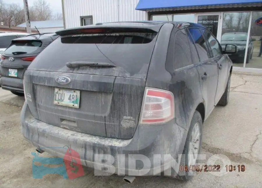 2FMDK3JC2ABB66781 Photo# 3