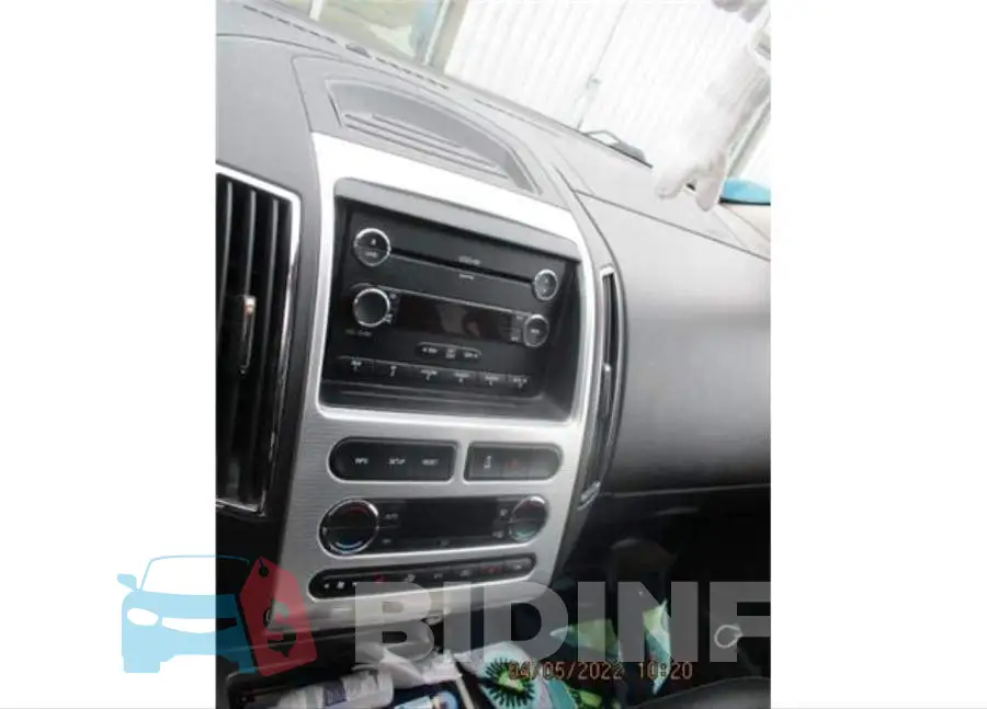 2FMDK3JC2ABB66781 Photo# 9