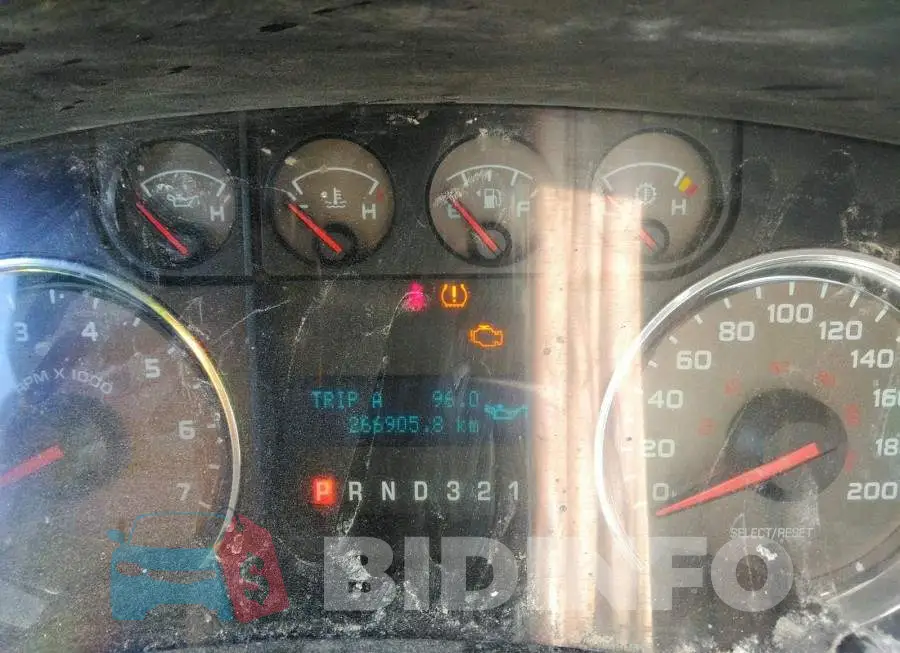 1FTEX1E85AKE00194 Photo# 7