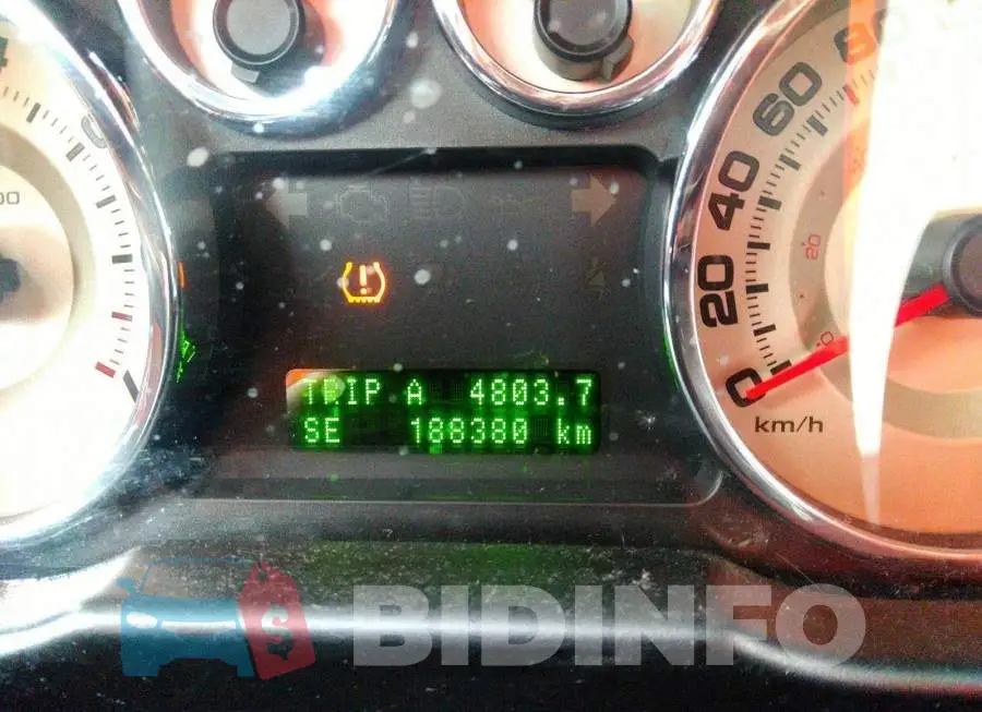 2FMDK3JC1ABB49289 Photo# 7
