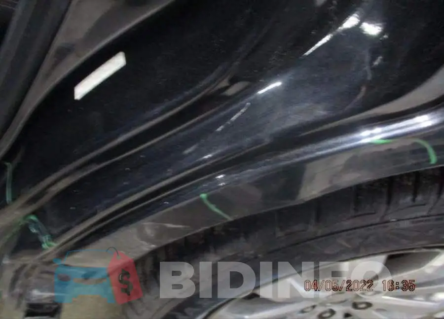 2FMDK3JC2ABB66781 Photo# 11