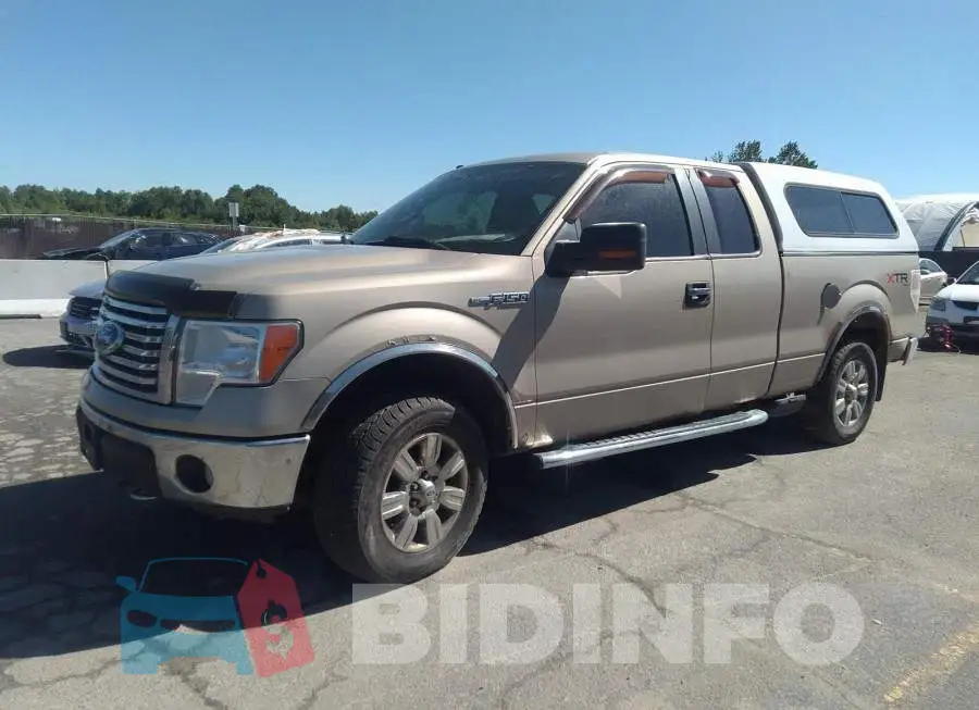 1FTFX1EV4AFB58288 Photo# 2