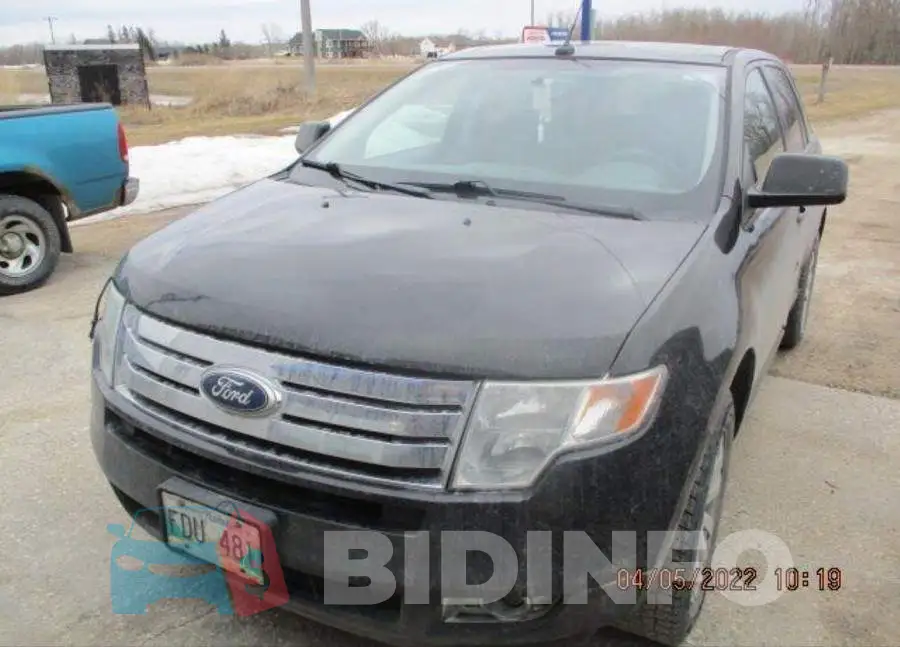 2FMDK3JC2ABB66781 Photo# 1