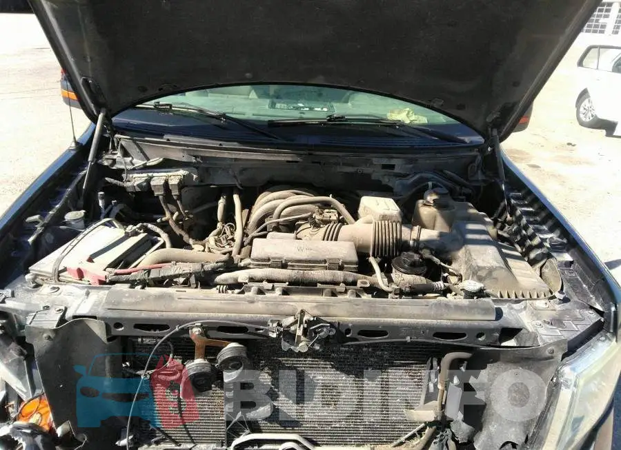 1FTEX1E85AKE00194 Photo# 10