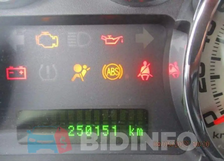 2FMDK3JC2ABB66781 Photo# 6