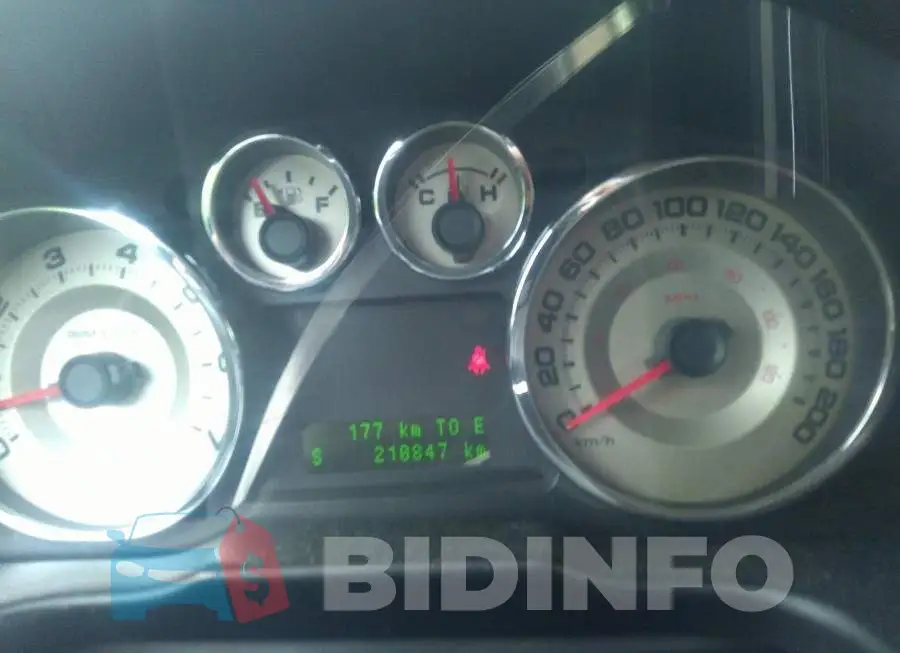 2FMDK3JC6ABB54441 Photo# 7