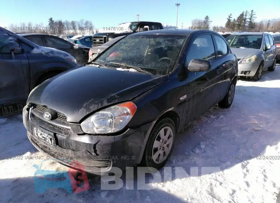 KMHCN3BC5AU153924 Photo# 2