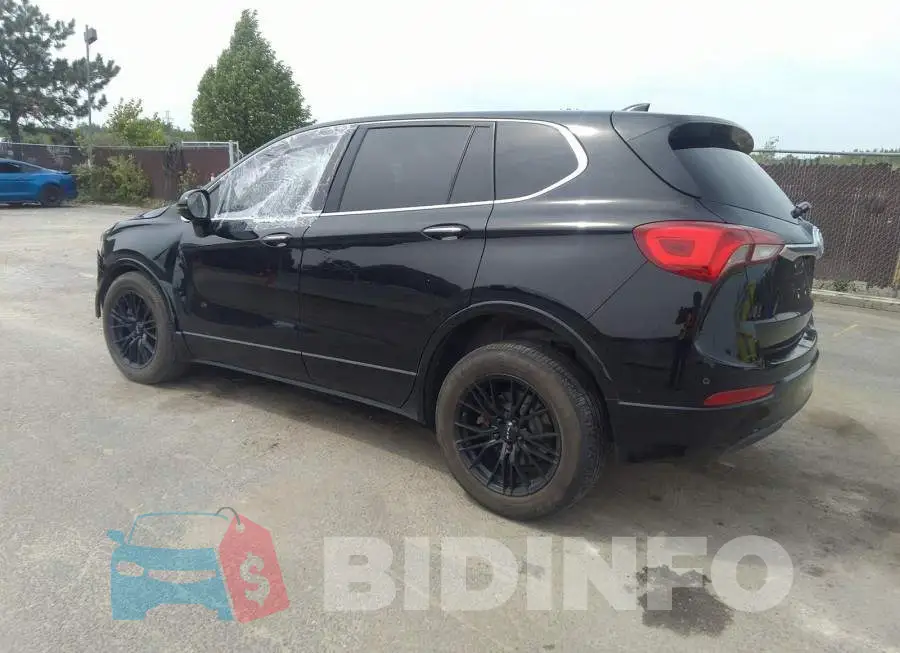 LRBFX1SA4KD009926 Photo# 3