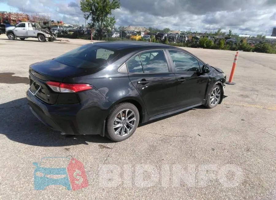 5YFBPRBE9LP131276 Photo# 4