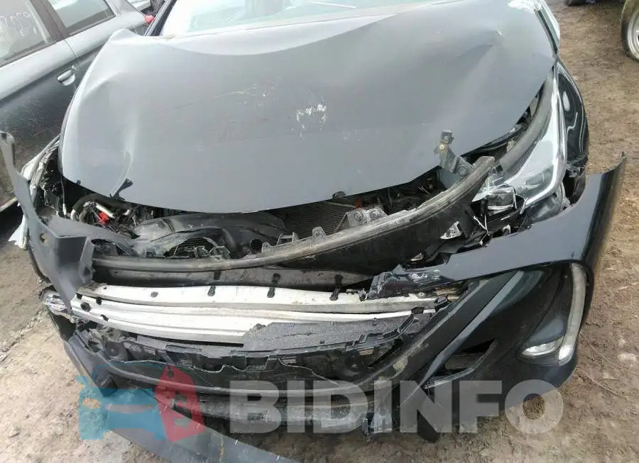 JTDKARFPXL3124018 Photo# 6