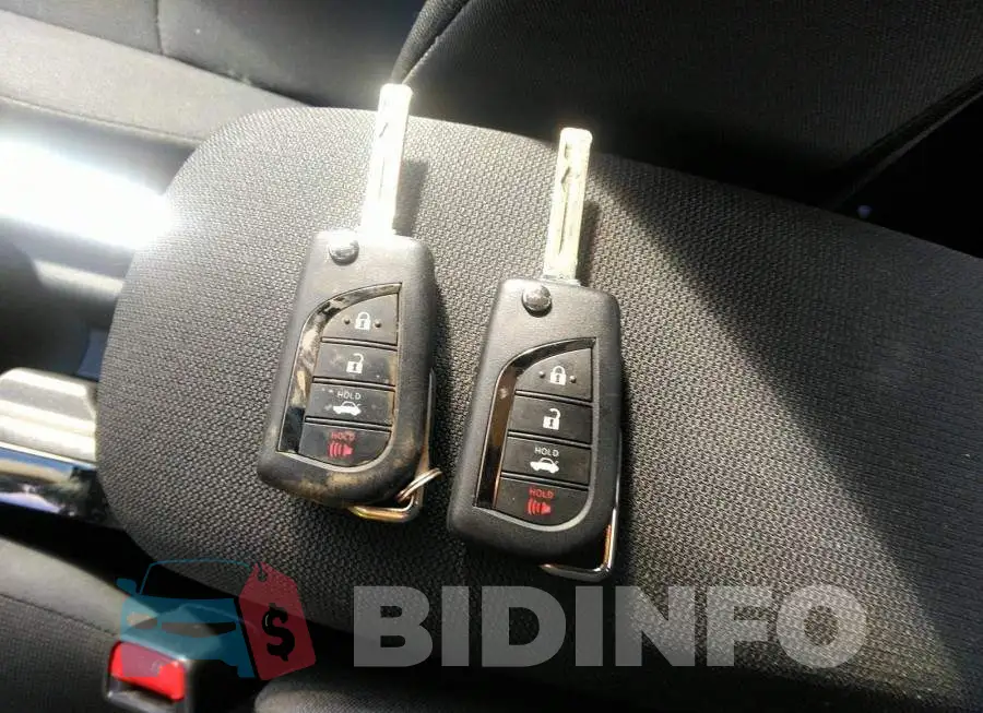 5YFBPRBE9LP131276 Photo# 11