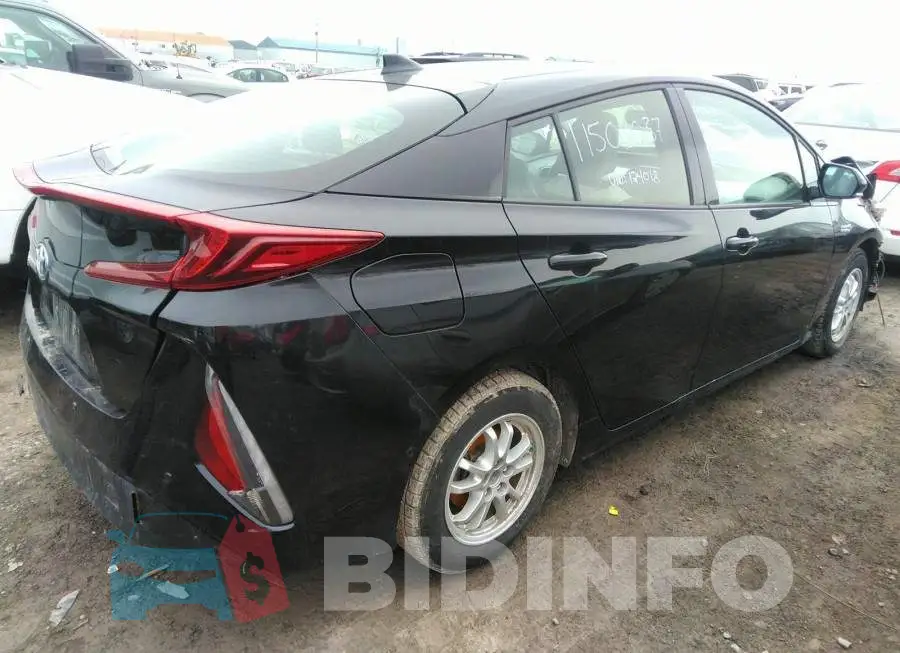 JTDKARFPXL3124018 Photo# 4