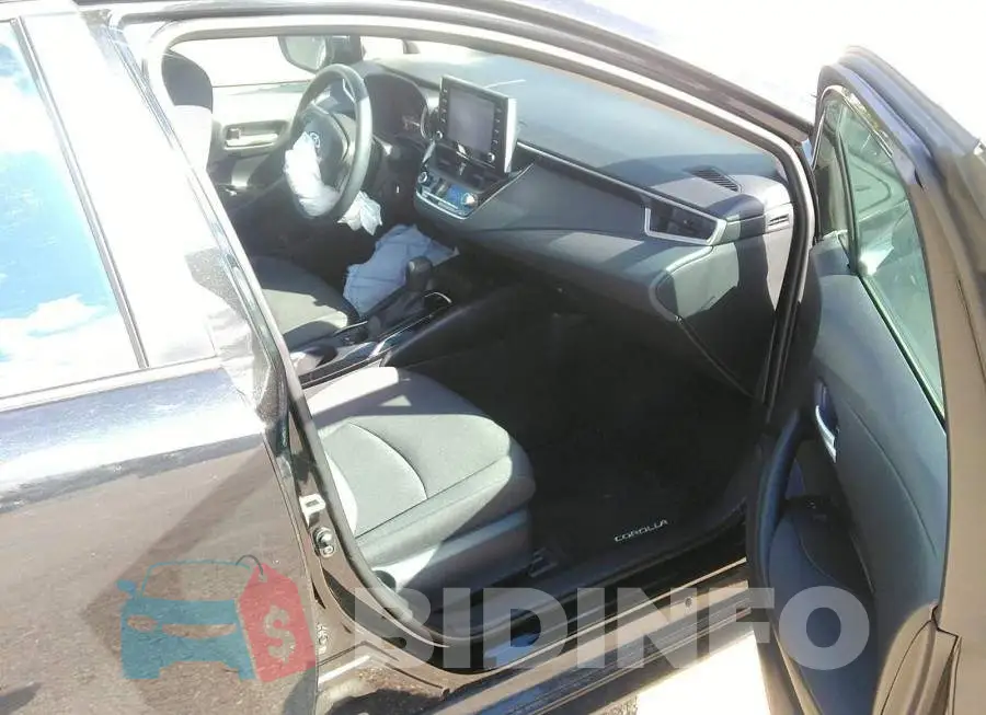 5YFBPRBE9LP131276 Photo# 5