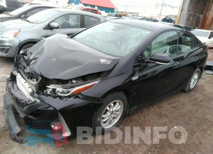 JTDKARFPXL3124018 Photo# 2
