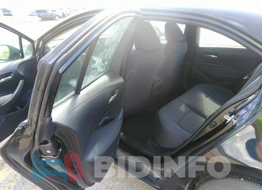 5YFBPRBE9LP131276 Photo# 8