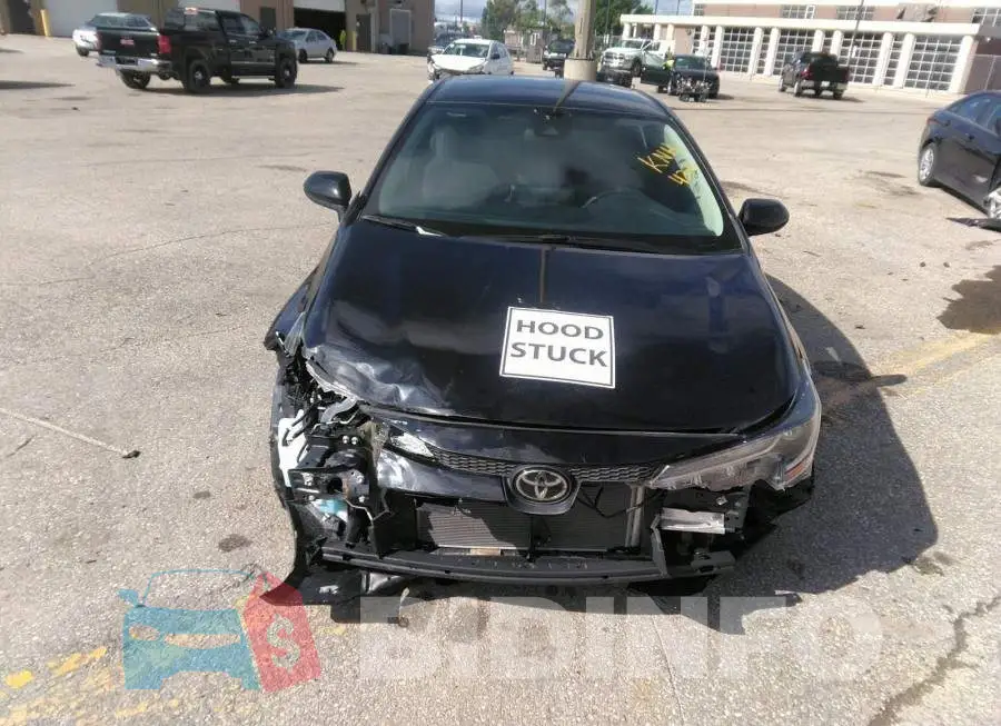 5YFBPRBE9LP131276 Photo# 10