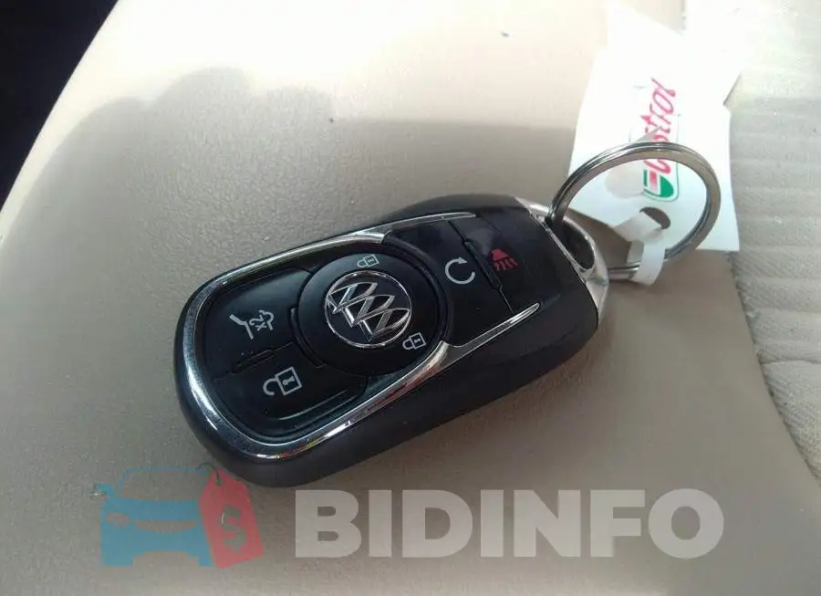 LRBFX1SA4KD009926 Photo# 11