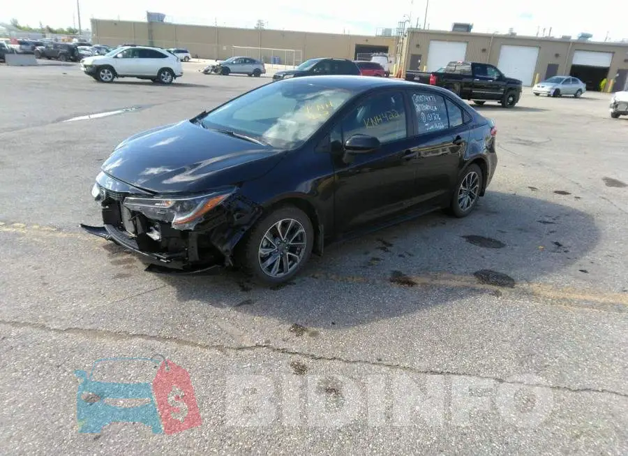 5YFBPRBE9LP131276 Photo# 2