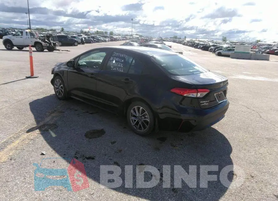 5YFBPRBE9LP131276 Photo# 3
