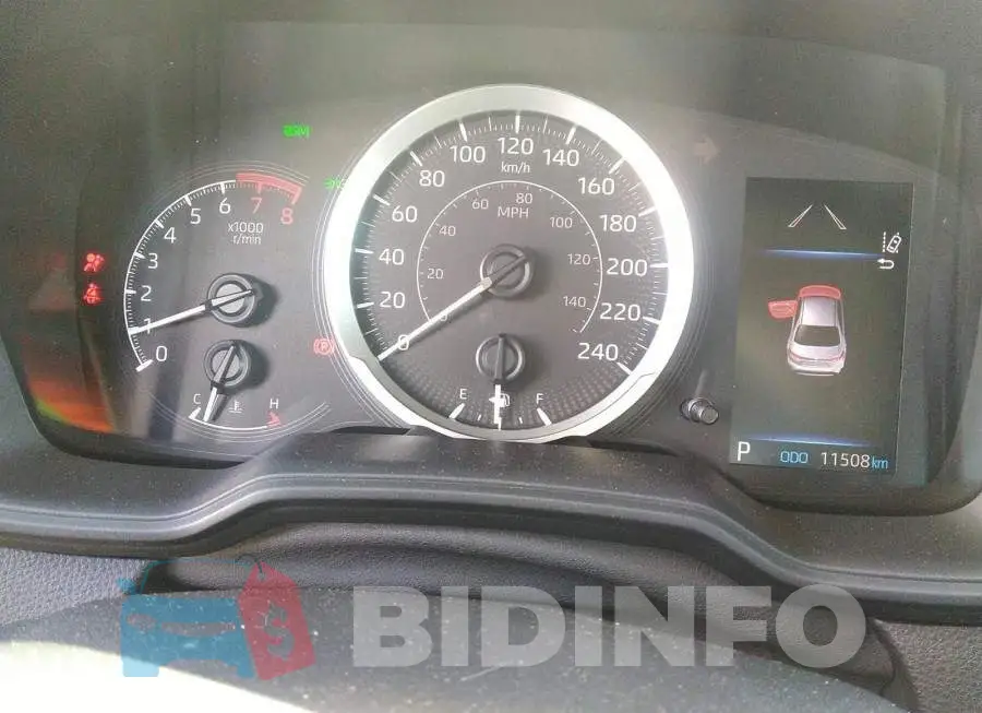 5YFBPRBE9LP131276 Photo# 7