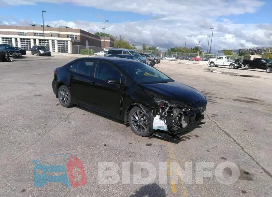 5YFBPRBE9LP131276 Photo# 1