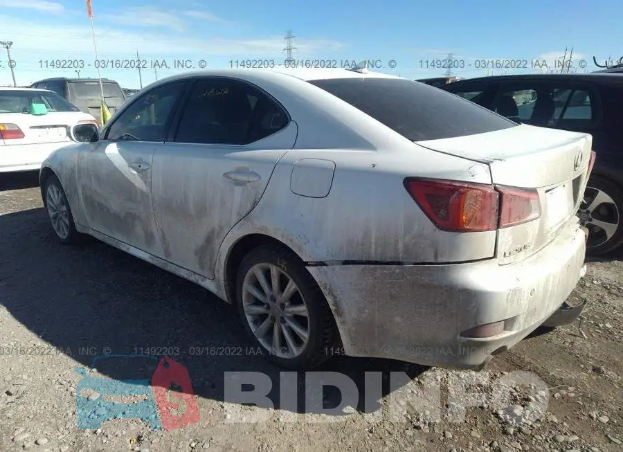 JTHCF5C25A2032565 Photo# 3