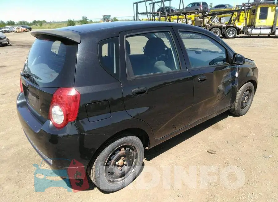 KL1TV65E79B377603 Photo# 4
