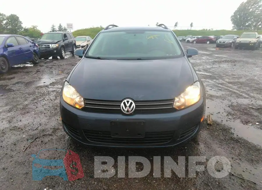 3VWMX7AJ3AM649574 Photo# 6