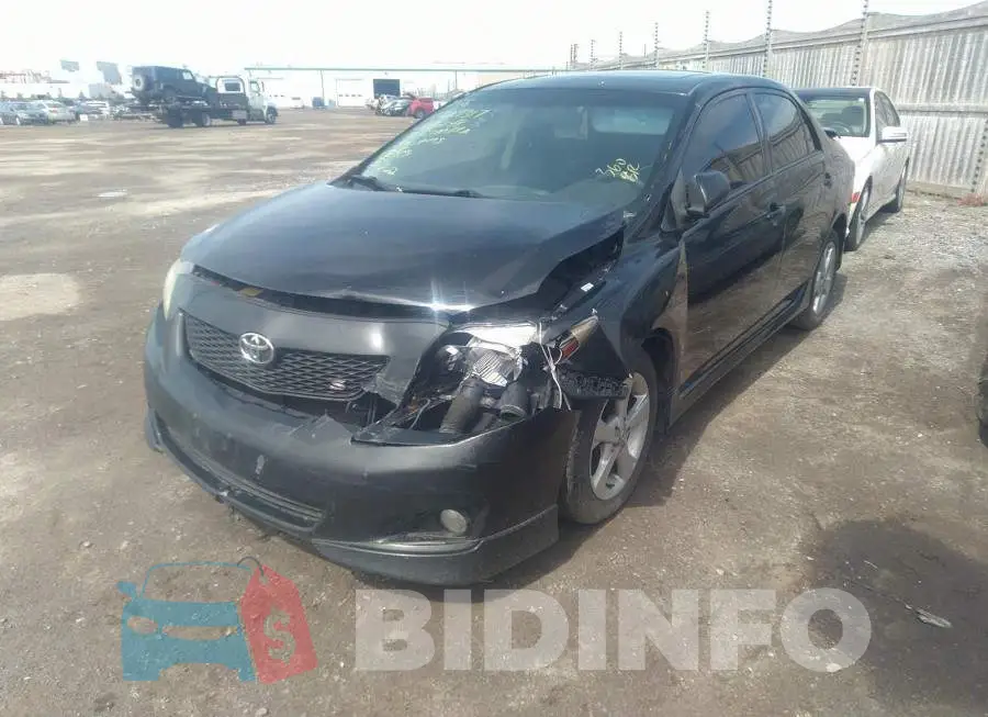 2T1BU4EE0AC208248 Photo# 2