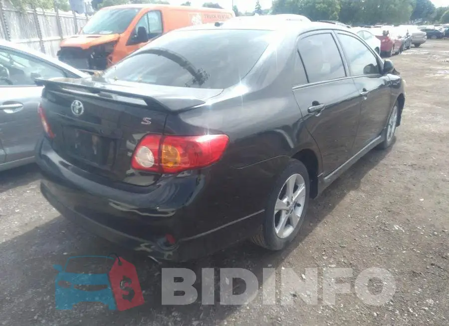 2T1BU4EE0AC208248 Photo# 4