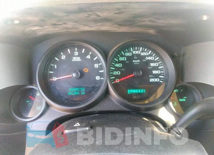 1GTEK19C49Z248893 Photo# 7