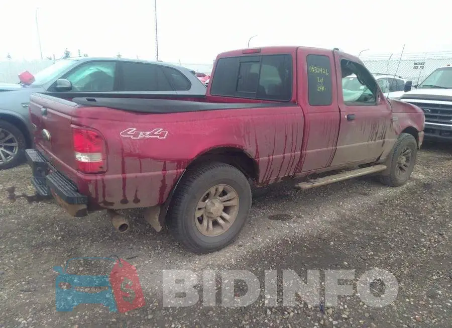 1FTZR45E99PA67872 Photo# 4