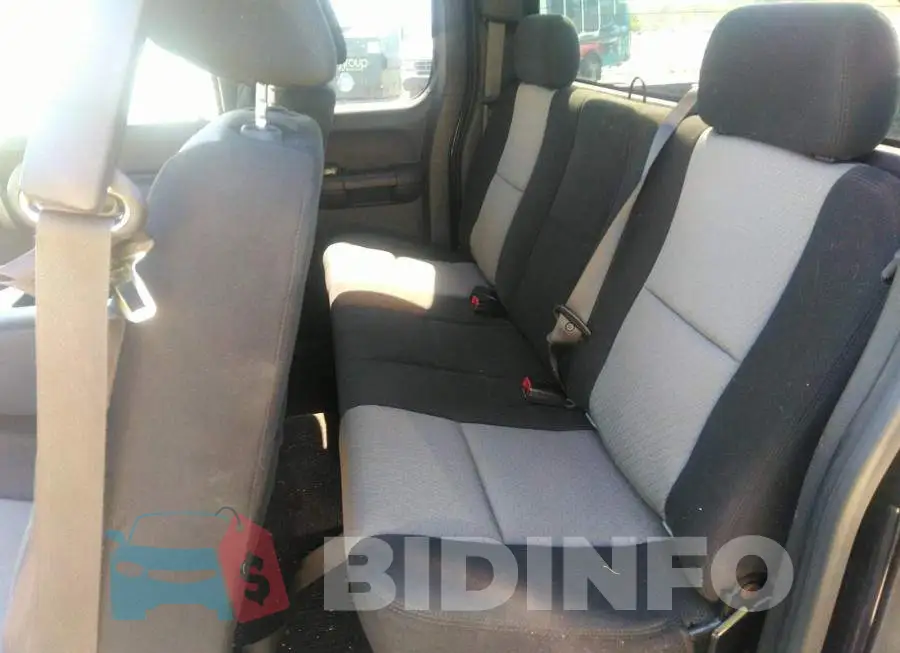 1GTEK19C49Z248893 Photo# 8