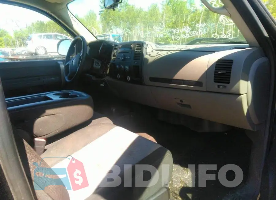 1GTEK19C49Z248893 Photo# 5