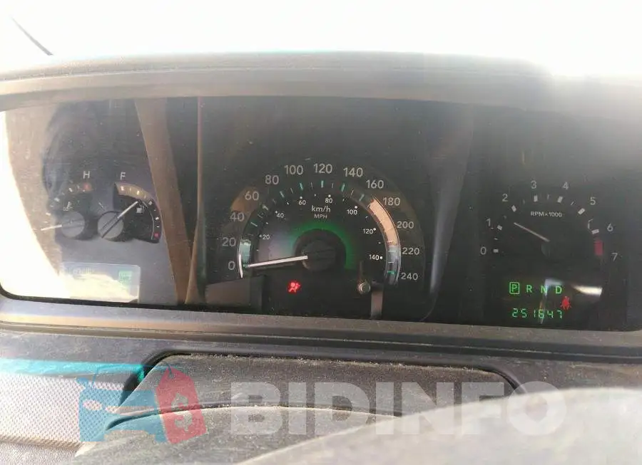 3D4GH67V49T564913 Photo# 7