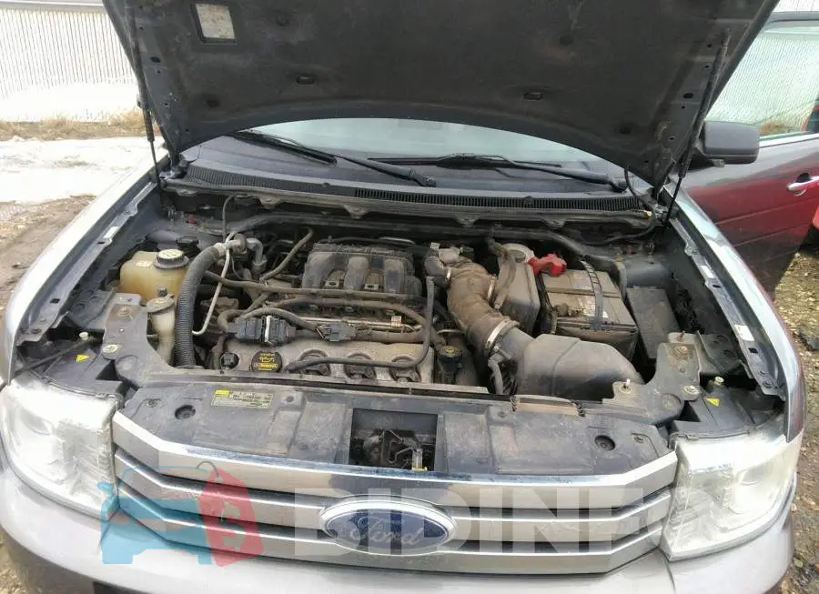 2FMEK63C29BA24574 Photo# 10