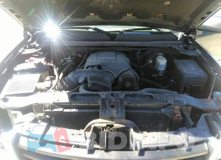 1GTEK19C49Z248893 Photo# 10