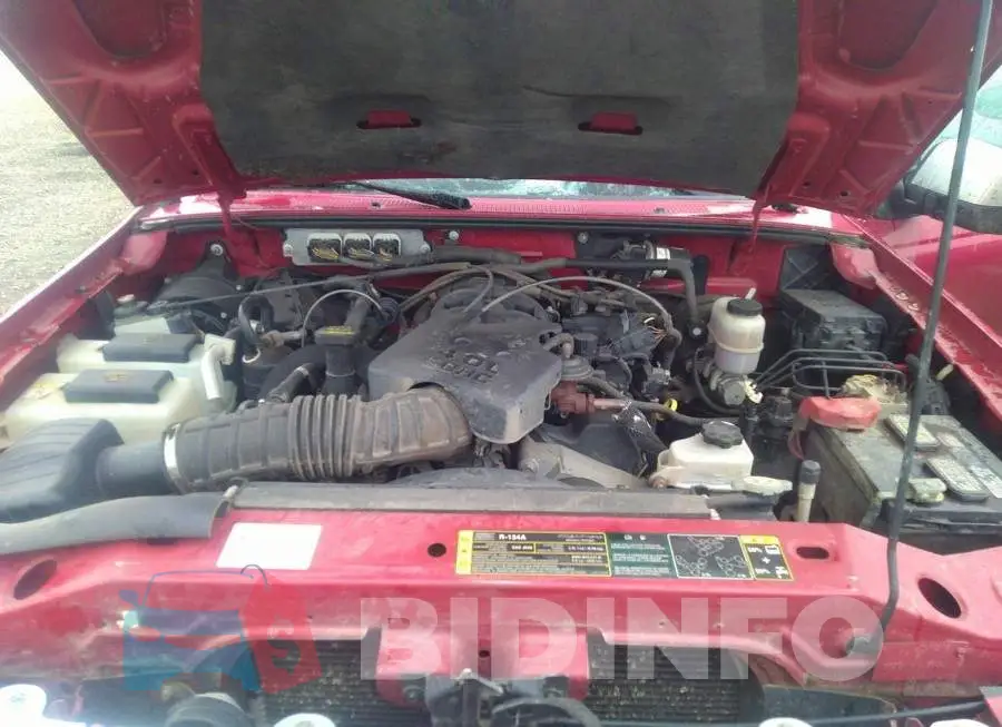 1FTZR45E99PA67872 Photo# 10