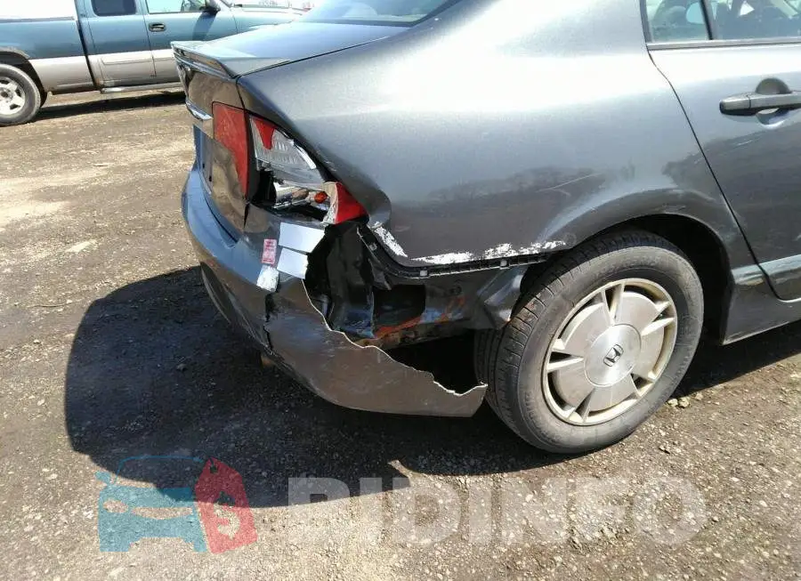 2HGFA16489H107136 Photo# 6