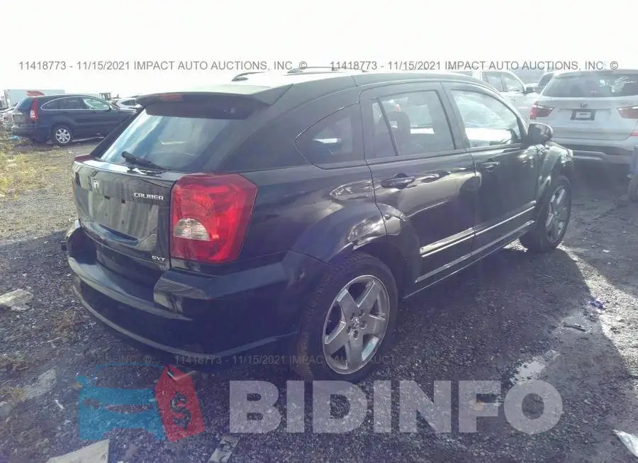 1B3HB48A09D232249 Photo# 4
