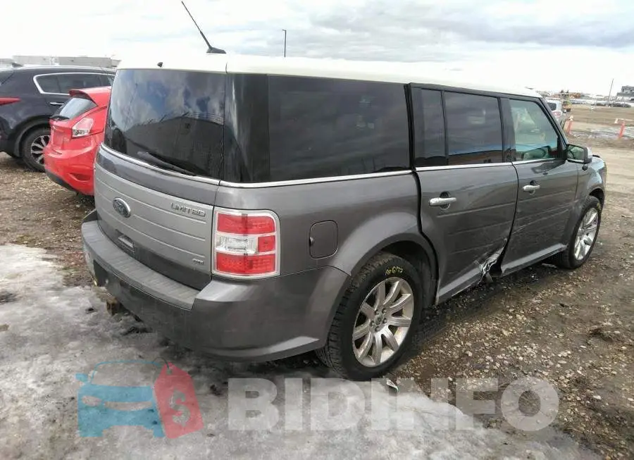 2FMEK63C29BA24574 Photo# 4