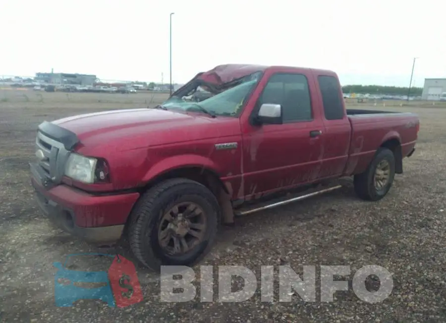 1FTZR45E99PA67872 Photo# 2