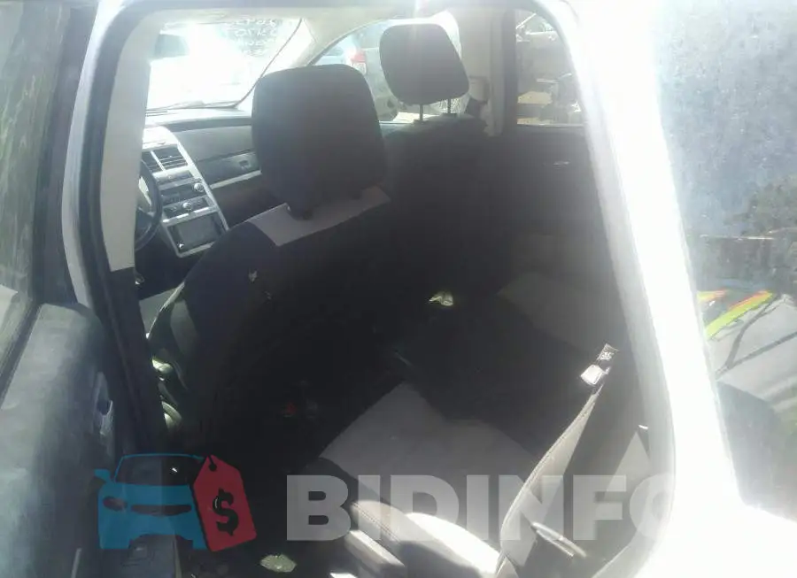 3D4GG57V69T231707 Photo# 8