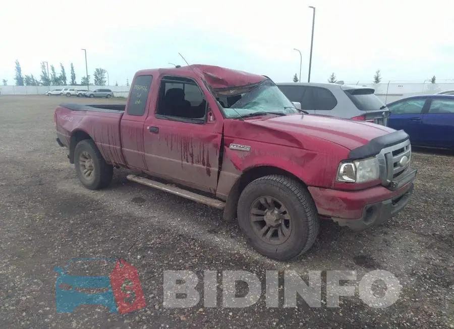1FTZR45E99PA67872 Photo# 1